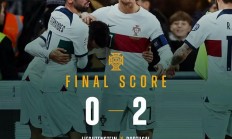 爱游戏下载-包含葡萄牙国家队备战良好，积极为欧洲杯预选赛做准备的词条