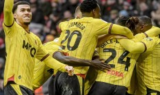 爱游戏网页版-南安普顿惨败沃特福德，遭遇连败阴影