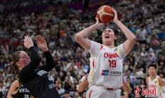 爱游戏在线-亚洲杯篮球赛季：中国队成功晋级半决赛！