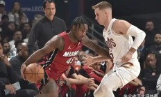 热火队员实力强劲晋级半决赛