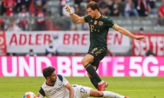 爱游戏网页版入口-阿尔梅里亚客场大败，球队失分惨重的简单介绍