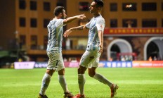 爱游戏官网登录网址-包含天河大战：恒大主场力克富力，实力浑厚的词条