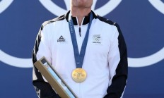 爱游戏亚洲官网-关于芬兰游泳运动员以身体力行取得胜利的信息