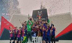 爱游戏网页版-西班牙一线队再次交锋，双方实力旗鼓相当的简单介绍