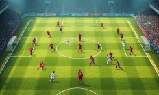 爱游戏娱乐-河床锋线火力全开，防守压力山大