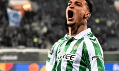 爱游戏在线-包含赫罗纳状态火爆，可望继续延续胜利的好势头的词条