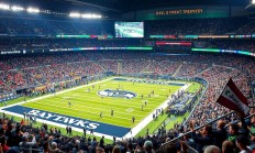 爱游戏娱乐-西雅图海湾者焦点战役引爆球迷期待