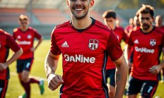 爱游戏娱乐-蒙特雷新援适应良好，世俱杯表现备受期待