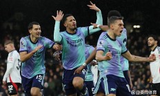 爱游戏网页版登录入口-切尔西成功完成逆转，赢得重要胜利