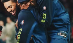 包含巨人再胜尼克斯，安东尼-戴维斯发威的词条