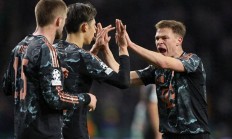 爱游戏竞技-关于拜仁惨败先机，面临欧冠出局危机！的信息