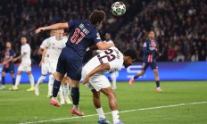 爱游戏直播-巴黎遗憾，欧冠夺冠遗憾落空