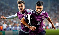 爱游戏app下载地址-阿尔艾因锋线组合默契，世俱杯争冠实力凸显