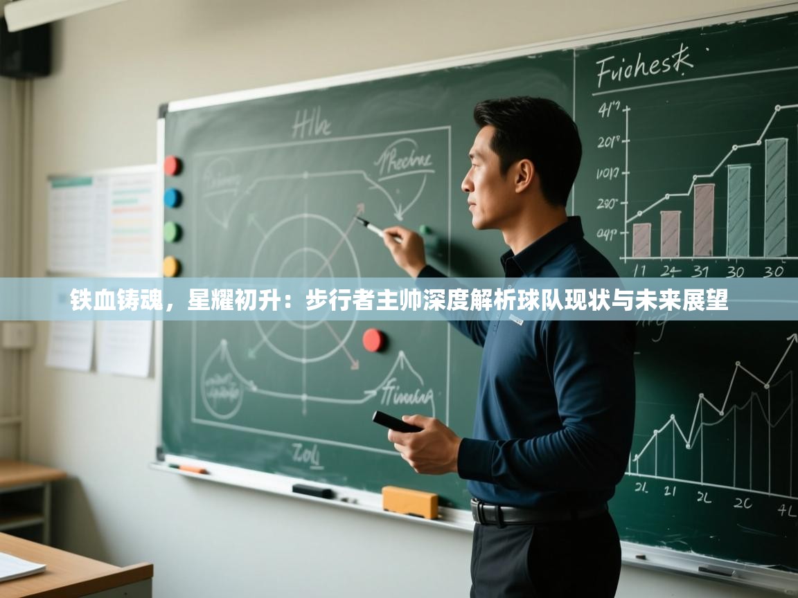 铁血铸魂,星耀初升:步行者主帅深度解析球队现状与未来展望 第2张