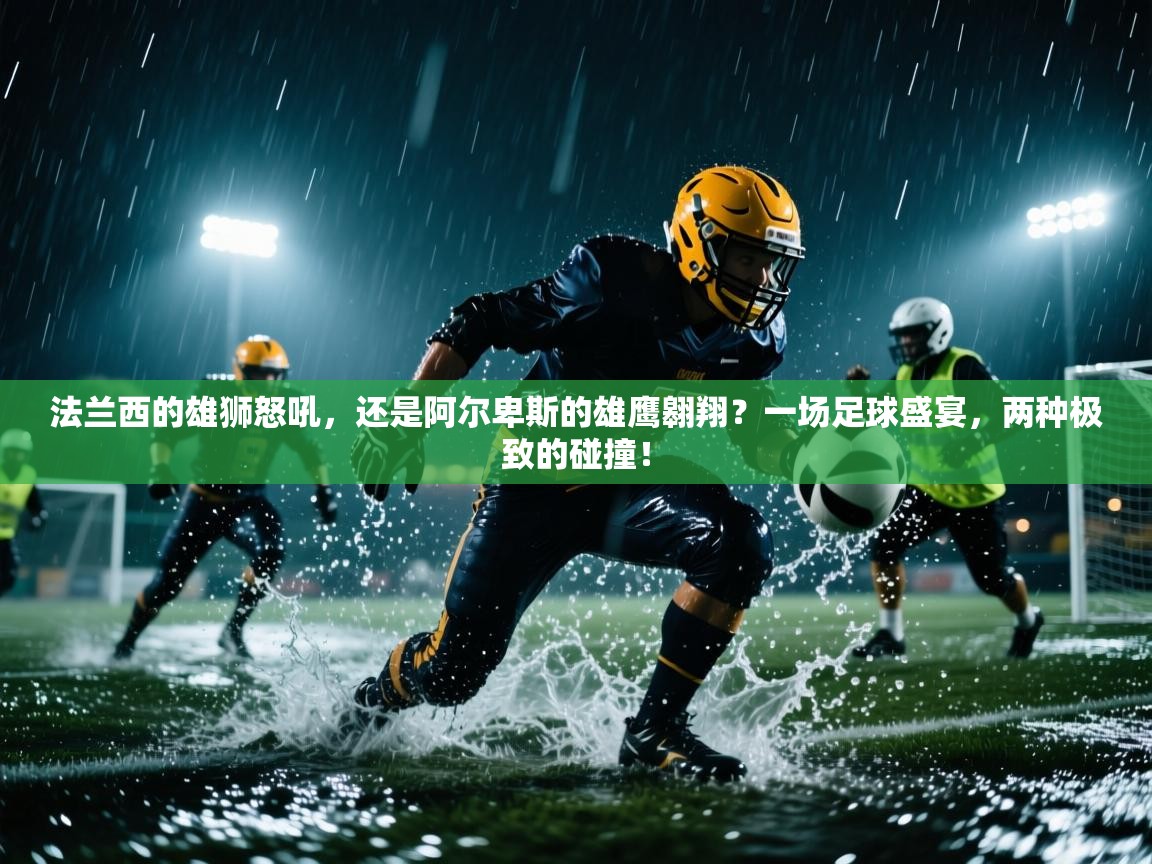 法兰西的雄狮怒吼，还是阿尔卑斯的雄鹰翱翔？一场足球盛宴，两种极致的碰撞！