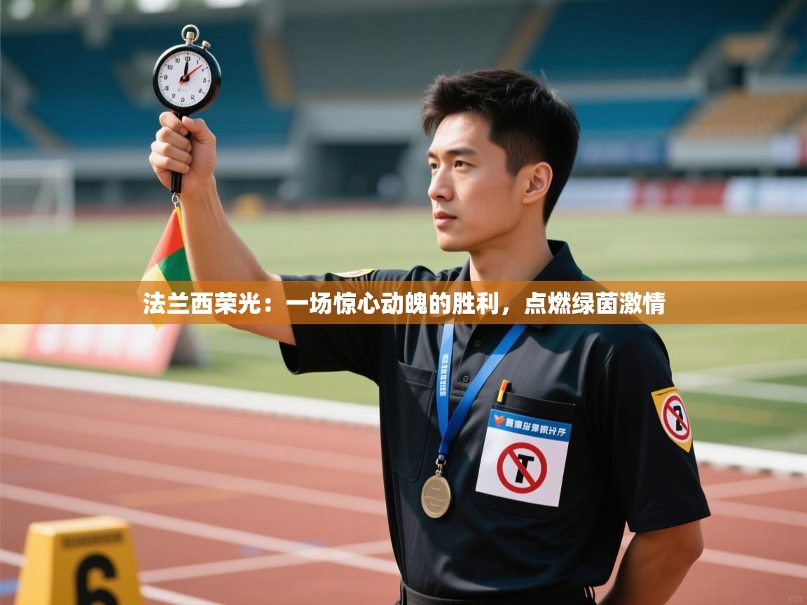 法兰西荣光：一场惊心动魄的胜利，点燃绿茵激情