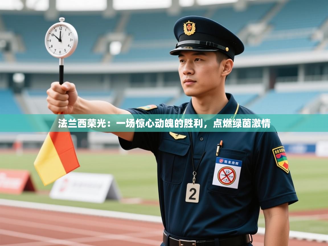 法兰西荣光:一场惊心动魄的胜利,点燃绿茵激情 第2张