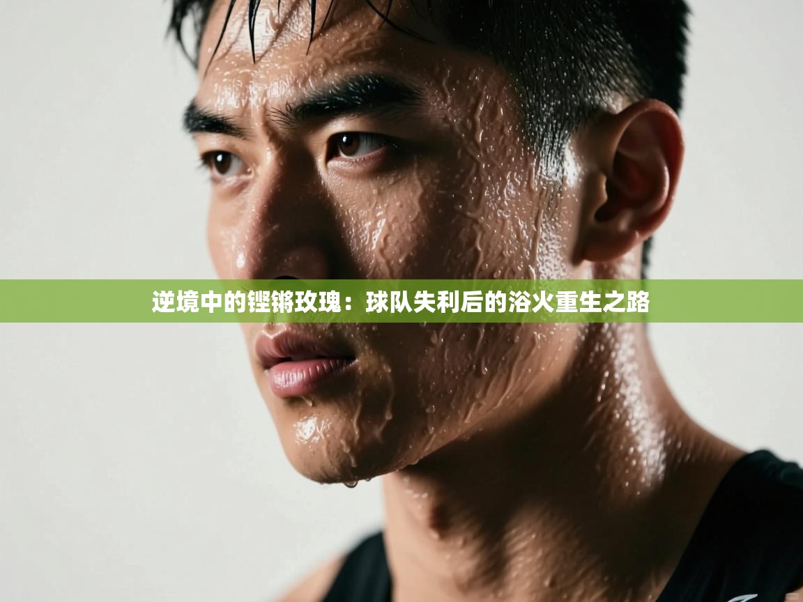逆境中的铿锵玫瑰：球队失利后的浴火重生之路