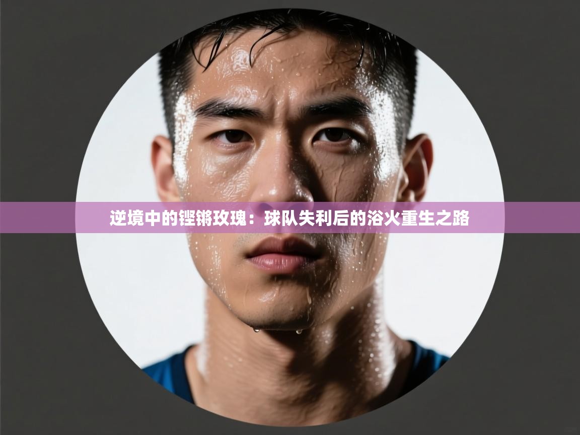 逆境中的铿锵玫瑰：球队失利后的浴火重生之路  第2张
