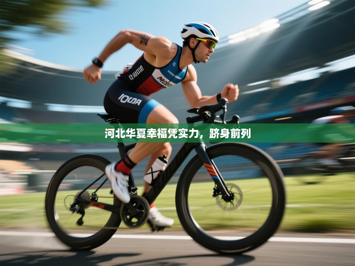 河北华夏幸福凭实力，跻身前列  第1张