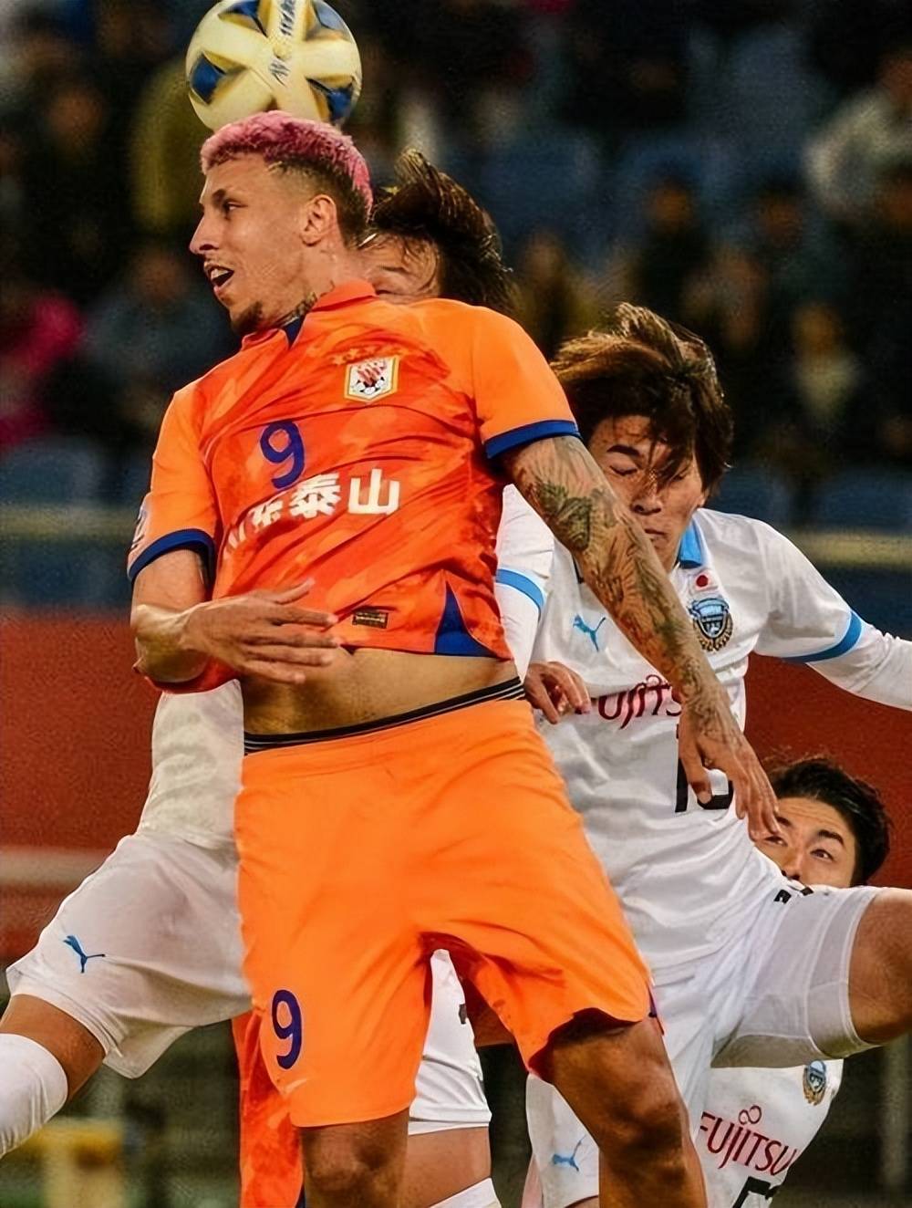 包含东京川崎前锋队以一球优势晋级,表现出色的词条 包含东京川崎前锋队以一球优势晋级,表现出色的词条