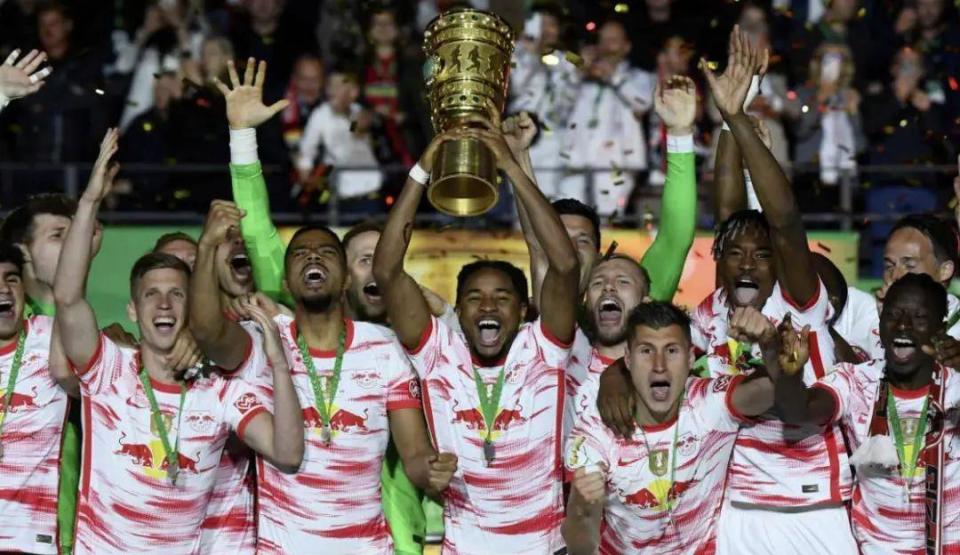 RB莱比锡击败排名领先球队，取得重要胜利的简单介绍