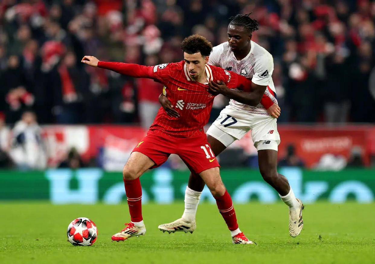 关于马竞客场险胜波尔图，晋级形势看好的信息