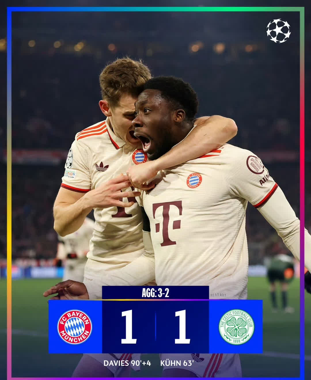 热那亚主场失利，欧冠资格岌岌可危