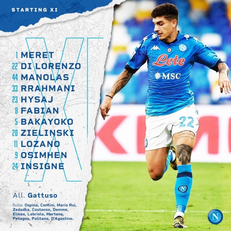 热那亚主场失利，欧冠资格岌岌可危