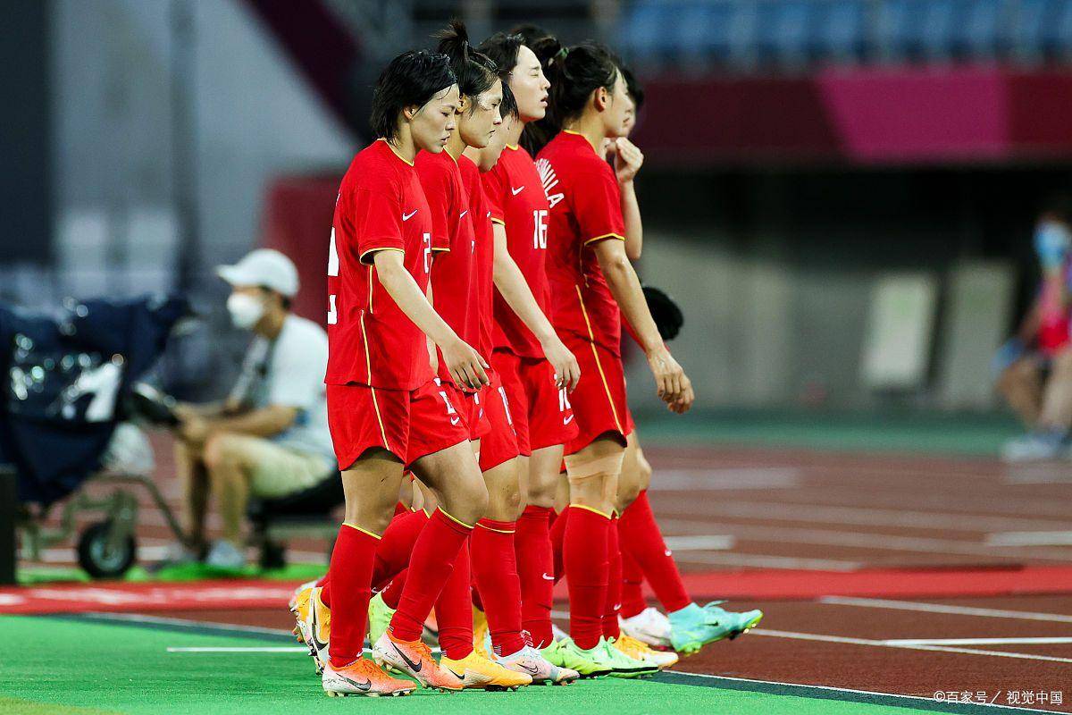 中国女足传奇继续，夺得比赛冠军