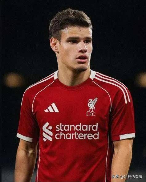 关于利物浦小将表现抢眼，劲旅添新力量的信息