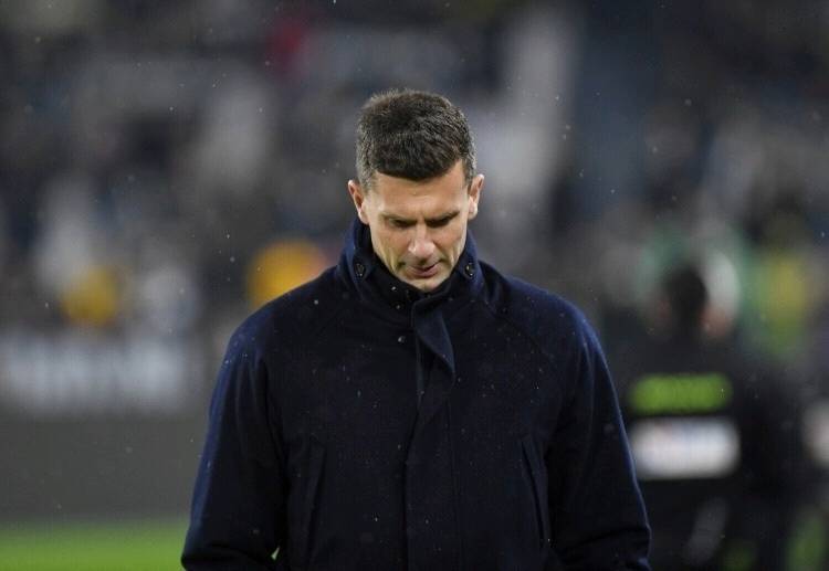 尤文图斯遭遇惨败，欧冠征程即将结束