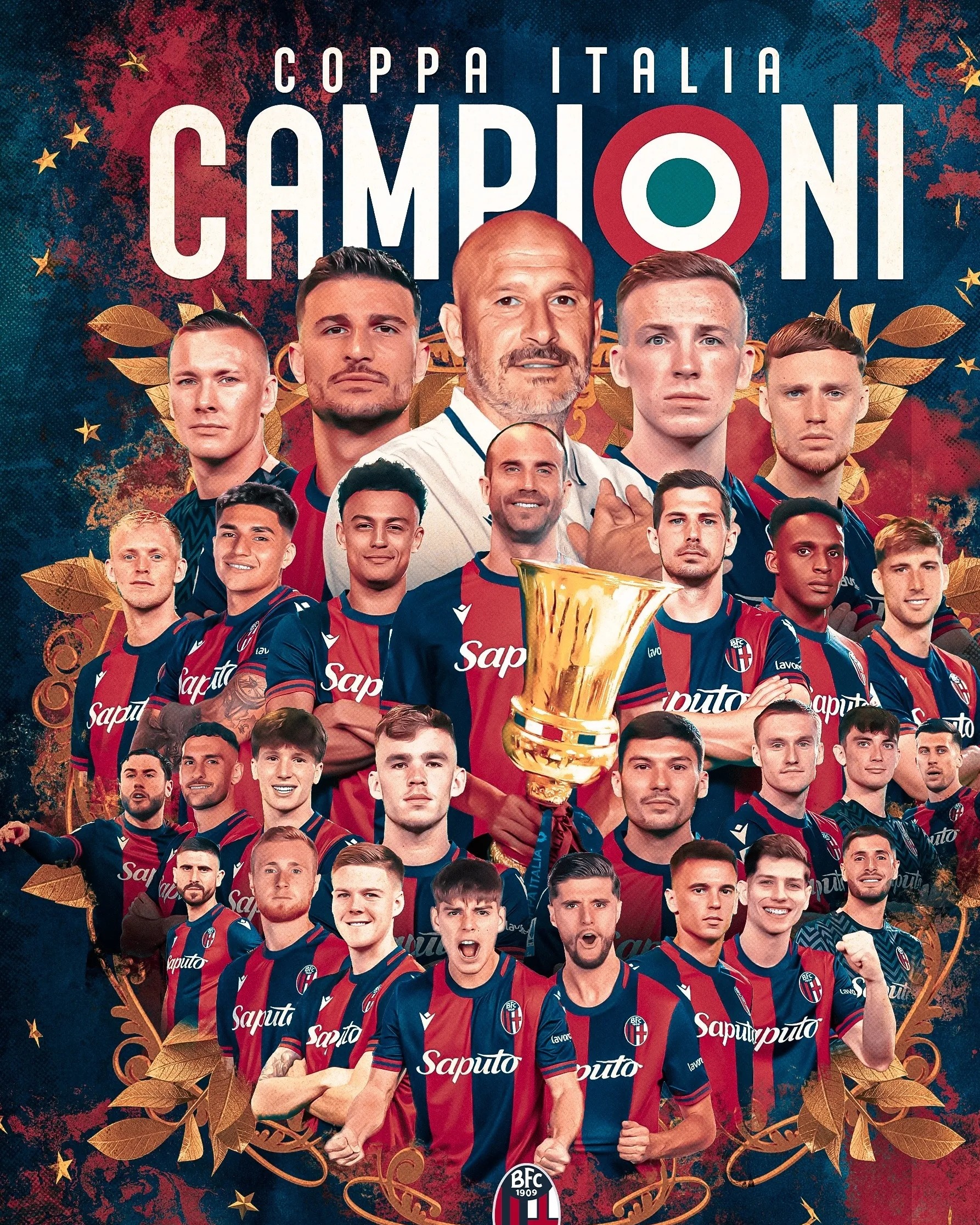 意大利足球联赛球员技惊四座，荣膺赛季MVP的简单介绍