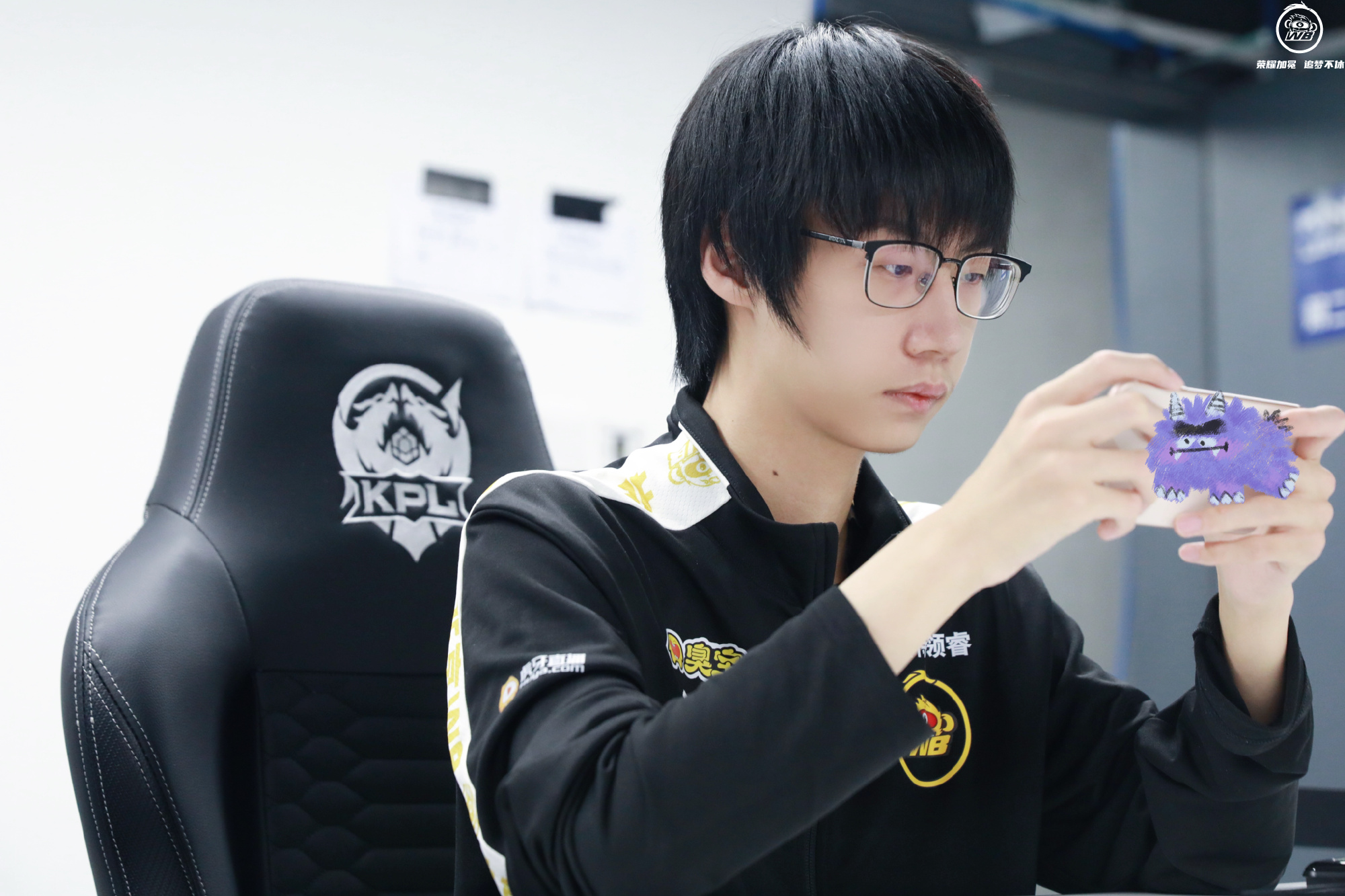 I狼队锋霸全场诛杀，冷门逆袭取胜