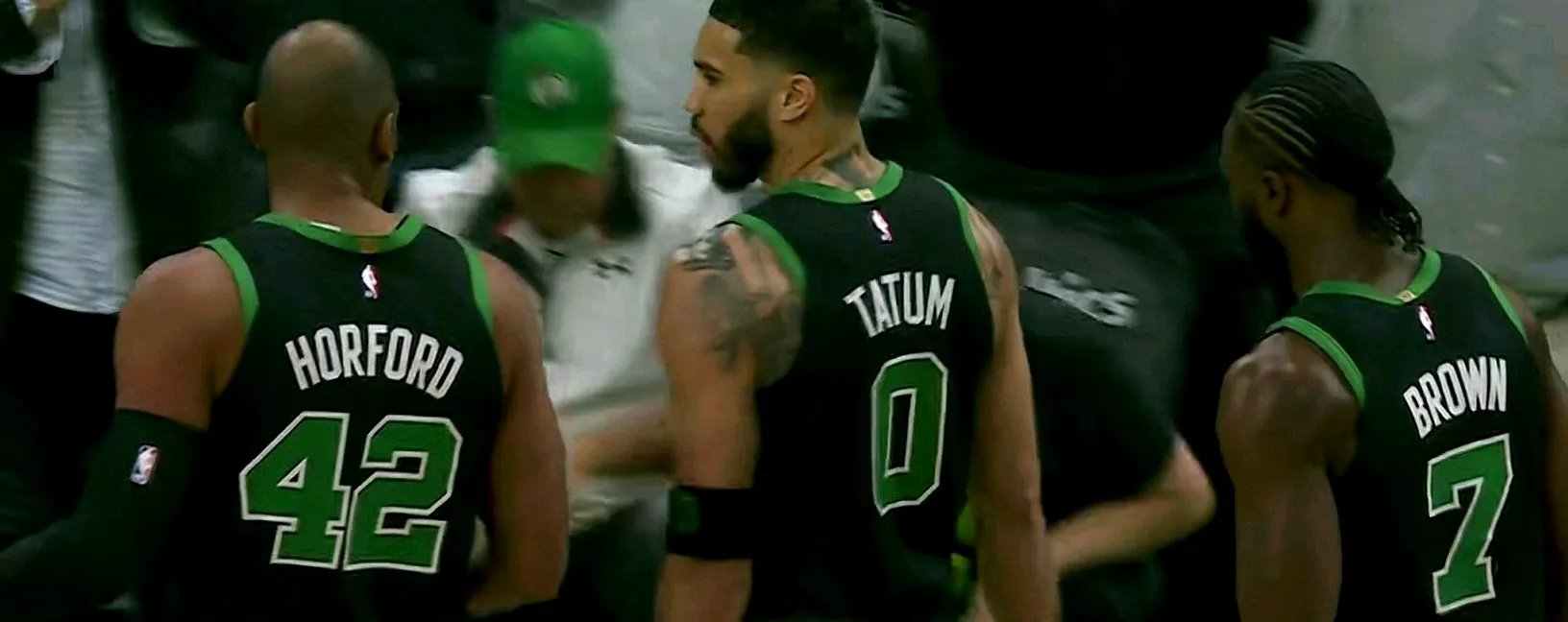 凯尔特人队再度遭遇背靠背失利