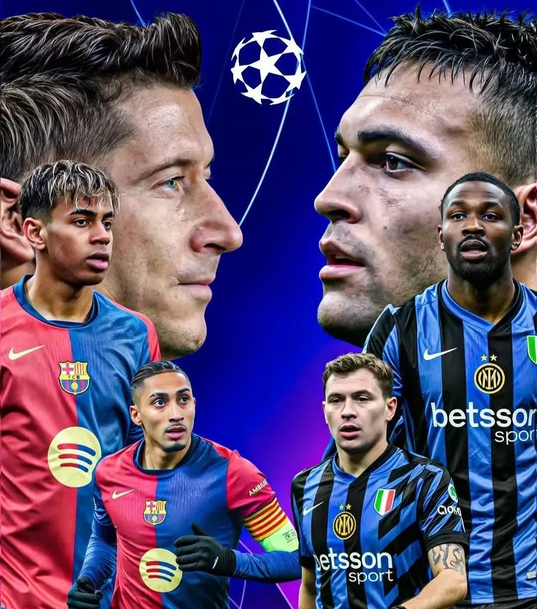 关于西甲球队引援策略明智，阵容强大的信息