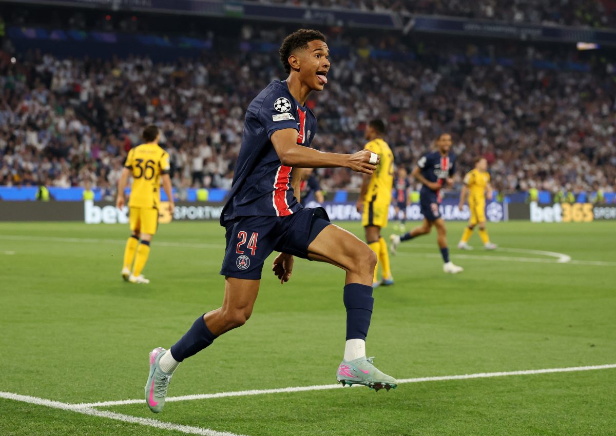 雷恩即将迎战比赛，球队士气高昂备战