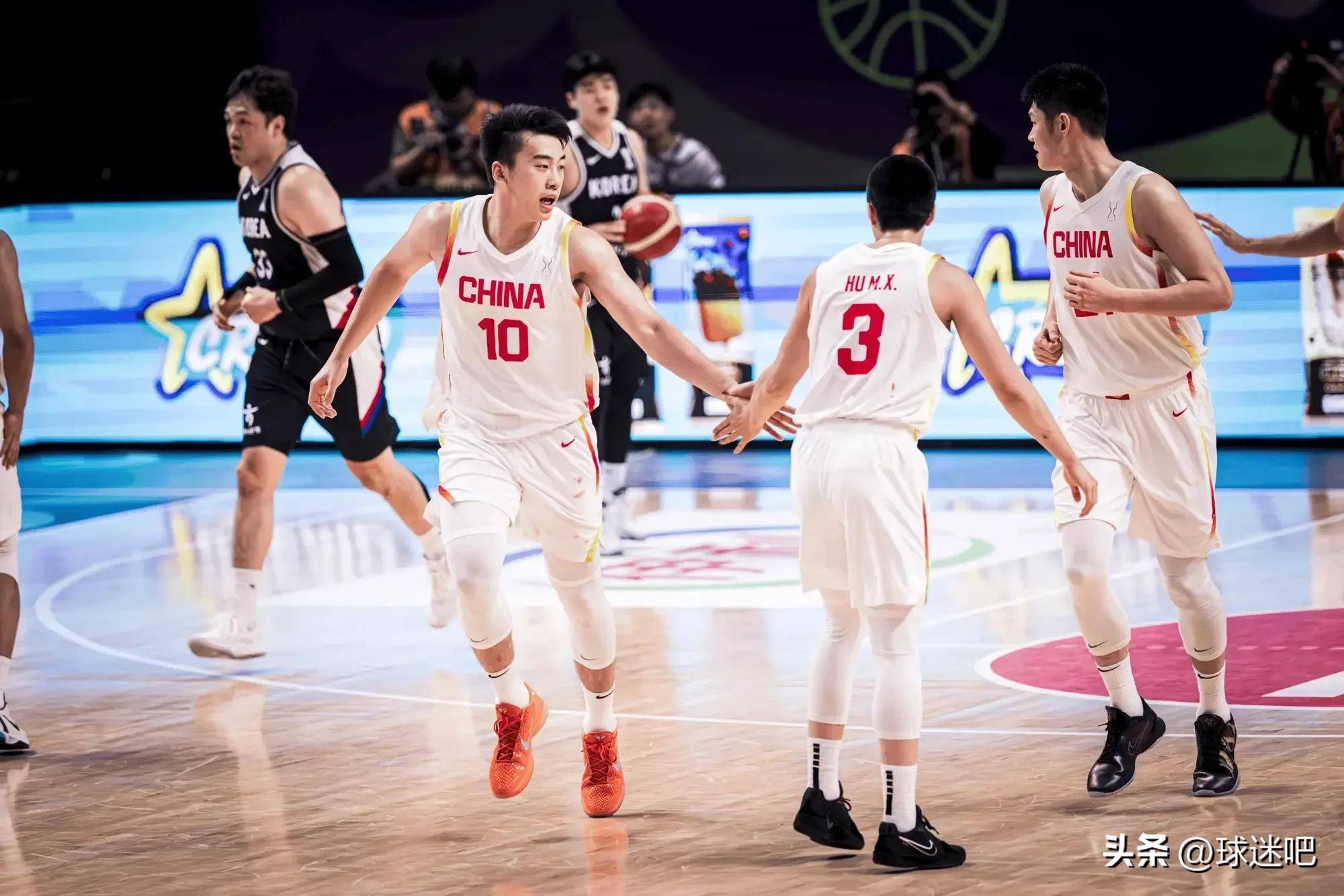 河南男篮客场大胜四川，壮大士气