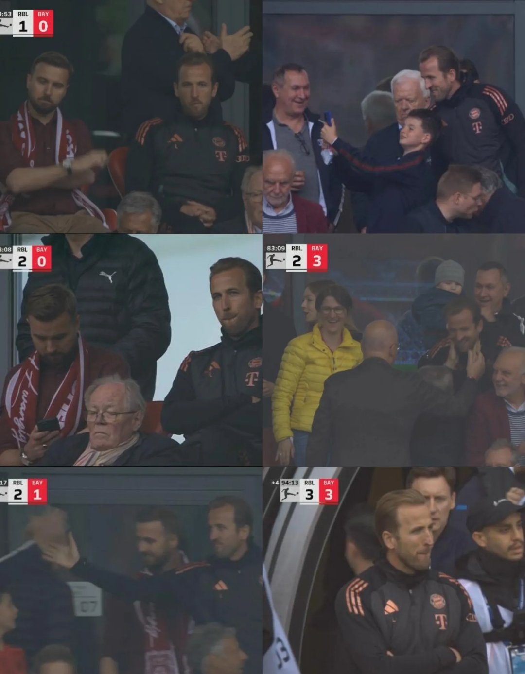 关于RB莱比锡中场发挥神勇，全场破门的信息