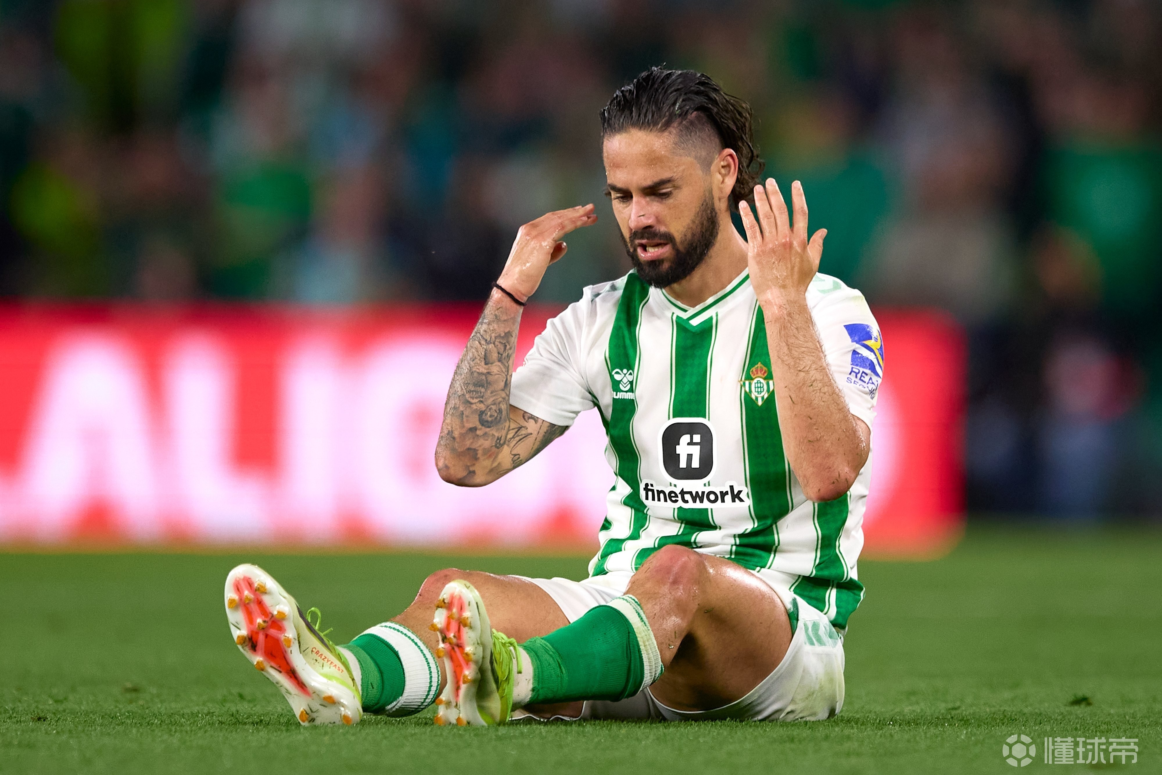 贝蒂斯队员表现出色，助球队夺得关键胜利