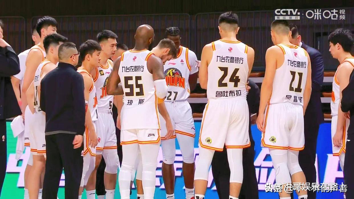 包含吉林主场迎战山西，双方将上演激烈对抗！的词条