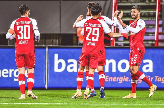 尼奥尔曼迪主力中锋复出，球队士气大增