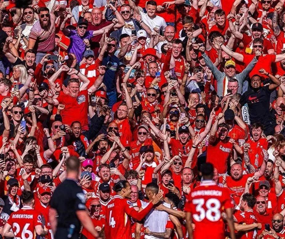 欧冠决赛点球大战，利物浦击败曼城夺冠