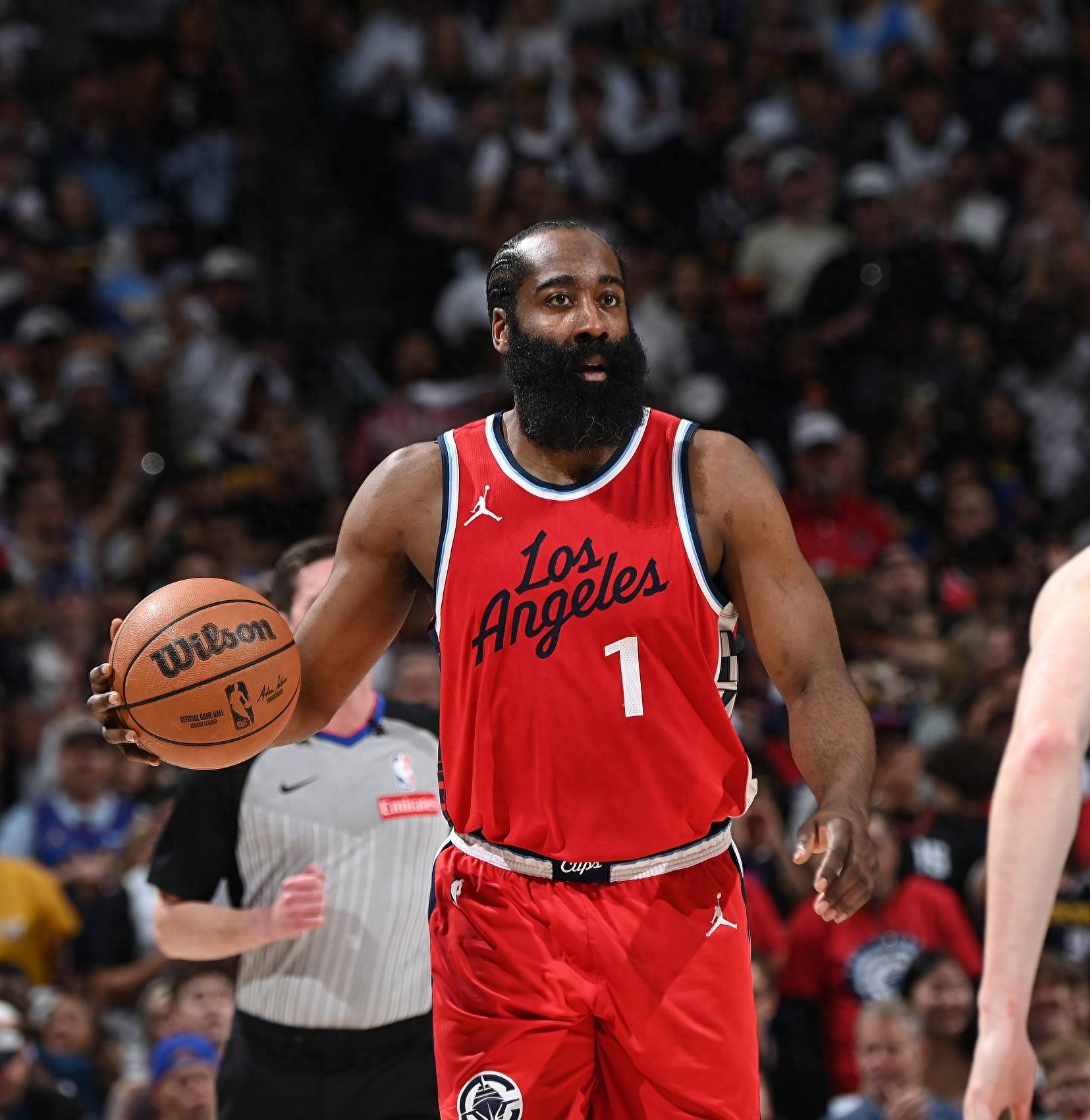 火箭遭遇两连败,哈登难以独撑大局的简单介绍 火箭遭遇两连败,哈登难以独撑大局的简单介绍