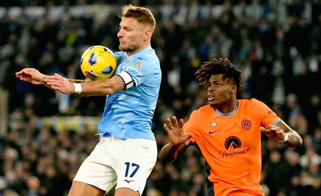 包含弗洛西诺射门入网，助拉齐奥获胜的词条