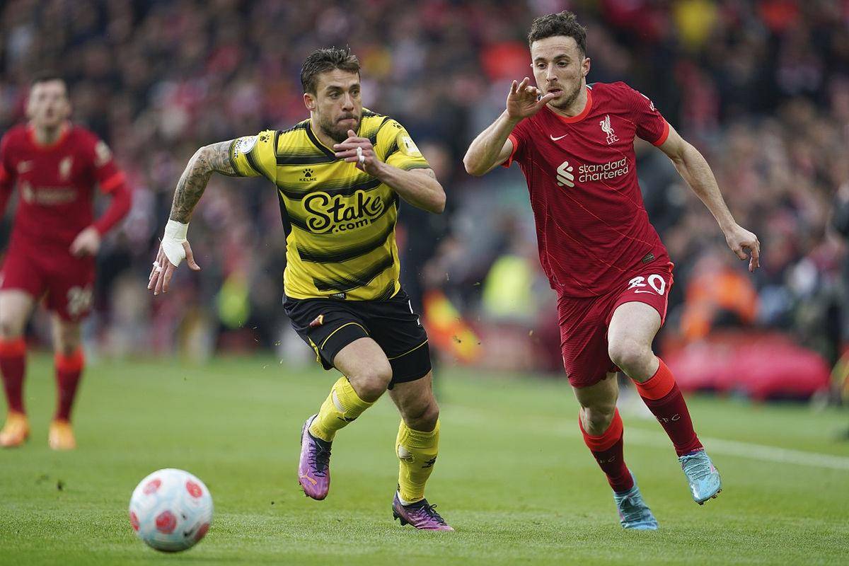 利物浦击败多特蒙德，展现绝对实力