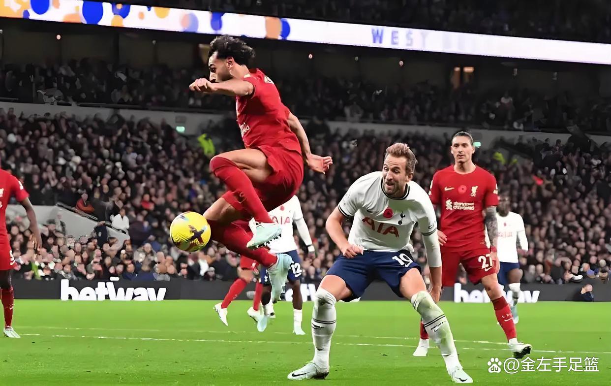 利物浦击败多特蒙德，展现绝对实力