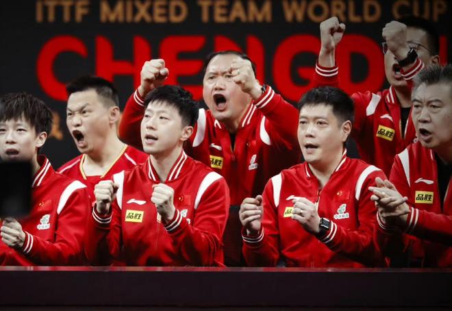 惊心动魄对抗！强队备战决赛