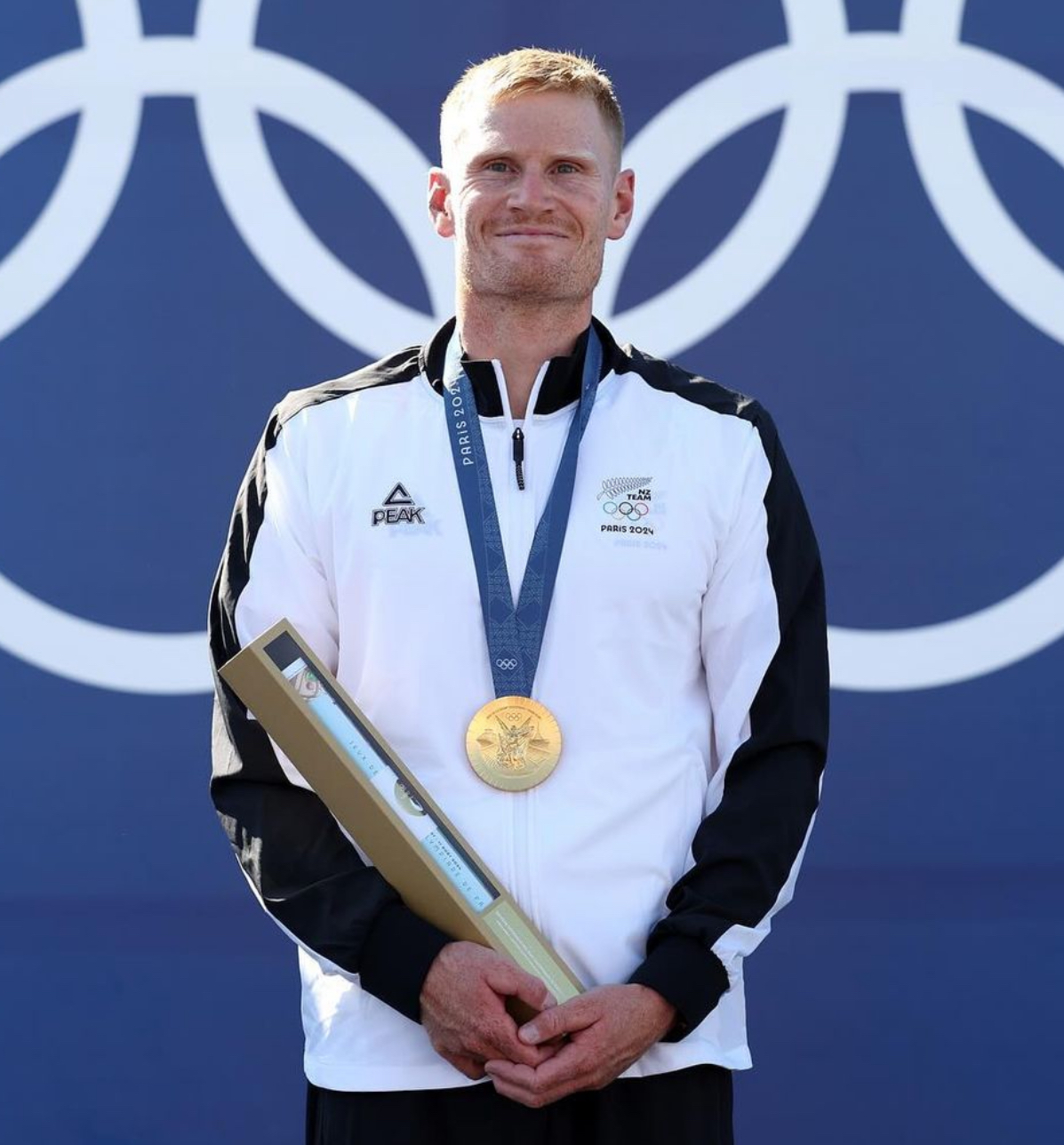 关于芬兰游泳运动员以身体力行取得胜利的信息