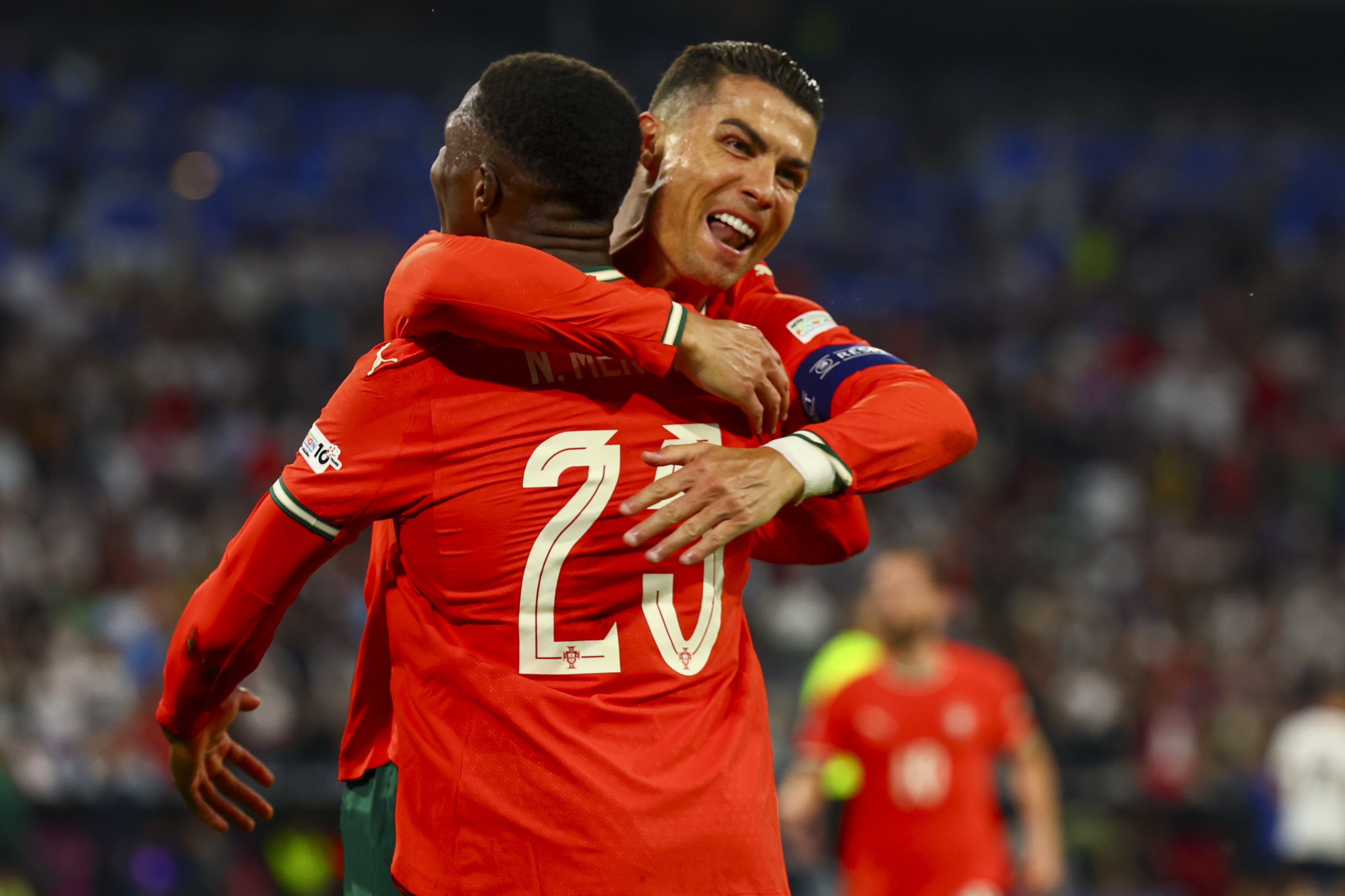 葡萄牙女足击败对手,取得胜利 葡萄牙女足击败对手,取得胜利